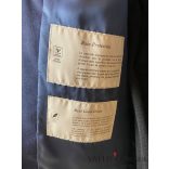 Szövet, pufi kabát SG00814 302