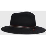 Borsalino  Férfi kalap bőr kalappánttal 16 0001 0420 