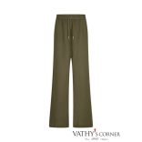 Riani széles szárú lenvászon nadrág 543885-4263 524 