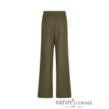 Riani széles szárú lenvászon nadrág 543885-4263 524 