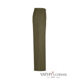 Riani széles szárú lenvászon nadrág 543885-4263 524 