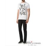 Billionaire feliratos póló I20C MTK 4399 01