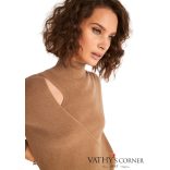 Riani álló gallérú pulóver kivágással 387530/8247 837