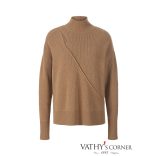 Riani álló gallérú pulóver kivágással 387530/8247 837