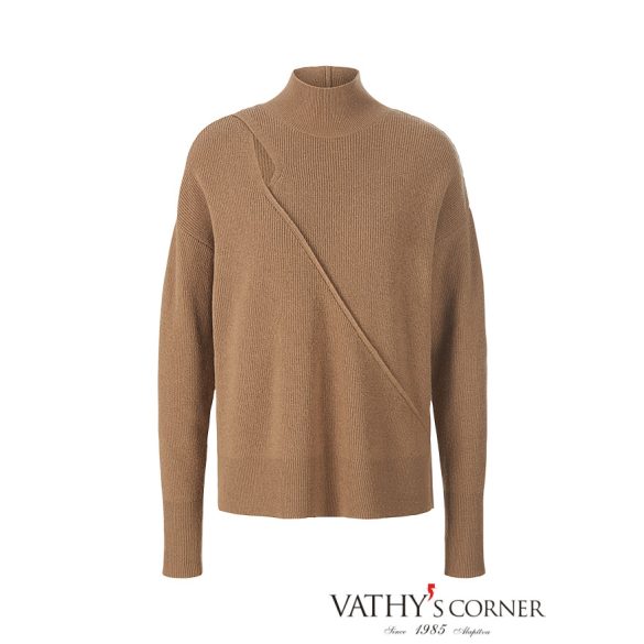 Riani álló gallérú pulóver kivágással 387530/8247 837