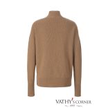 Riani álló gallérú pulóver kivágással 387530/8247 837