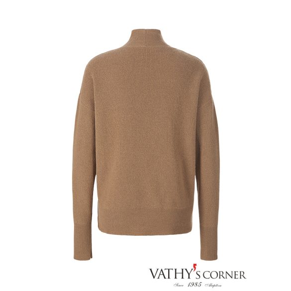 Riani álló gallérú pulóver kivágással 387530/8247 837