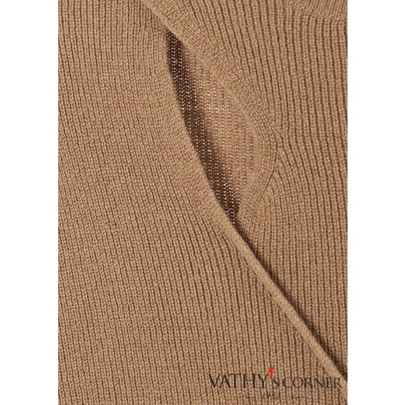 Riani álló gallérú pulóver kivágással 387530/8247 837