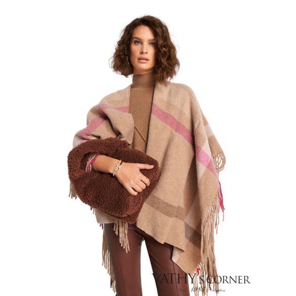 Riani álló gallérú pulóver kivágással 387530/8247 837