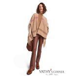 Riani álló gallérú pulóver kivágással 387530/8247 837