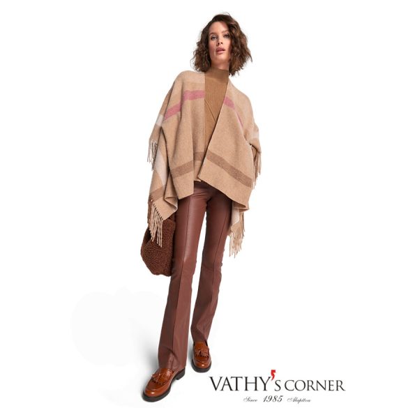 Riani álló gallérú pulóver kivágással 387530/8247 837