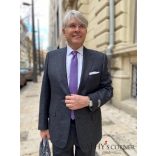 Canali téli öltöny BF00062 300