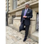 Canali téli öltöny BF00062 300