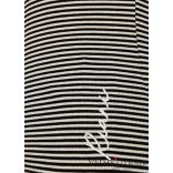 Riani bordás csíkos trikó 578340/8351 