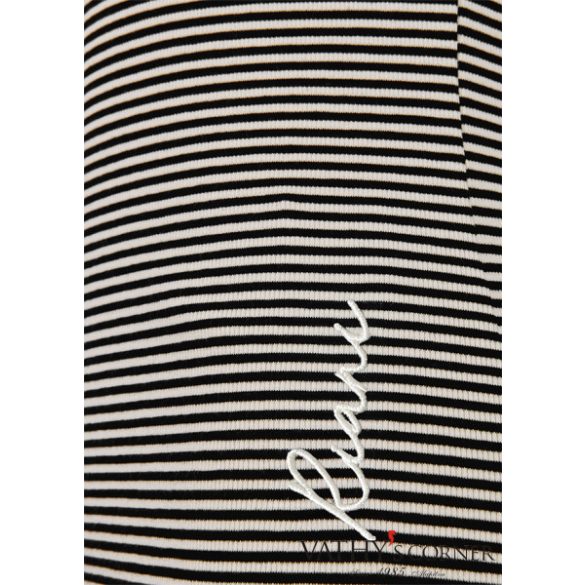 Riani bordás csíkos trikó 578340/8351 
