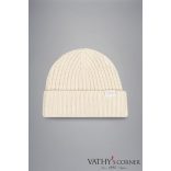 Paul&Shark puha tapintású gyapjú sapka 15317158  010 