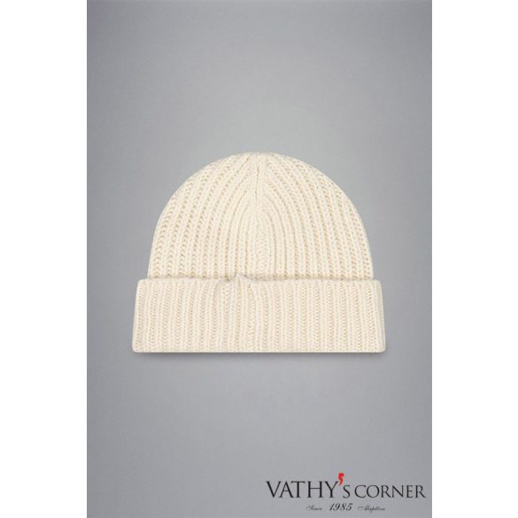 Paul&Shark puha tapintású gyapjú sapka 15317158  010 