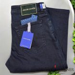 Jacob Cohen Bard Slim Fit sztreccs farmer S3624 875D