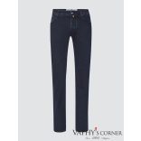 Jacob Cohen Bard Slim Fit sztreccs farmer S3624 875D