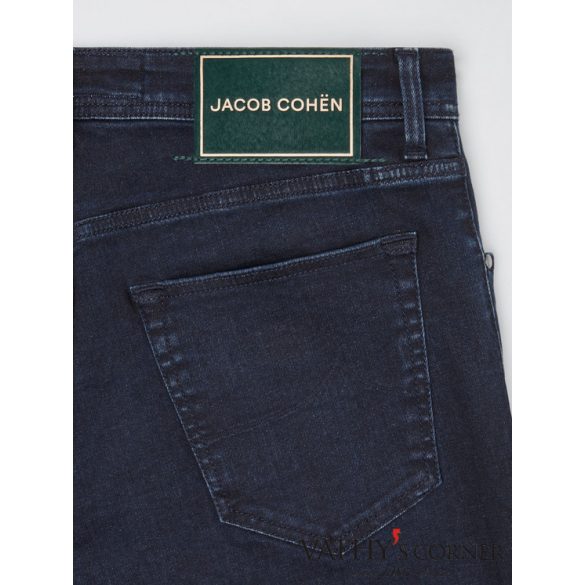 Jacob Cohen Bard Slim Fit sztreccs farmer S3624 875D
