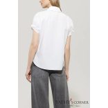 Luisa Cerano fodros blúz 218572/4161 100 