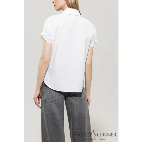 Luisa Cerano fodros blúz 218572/4161 100 