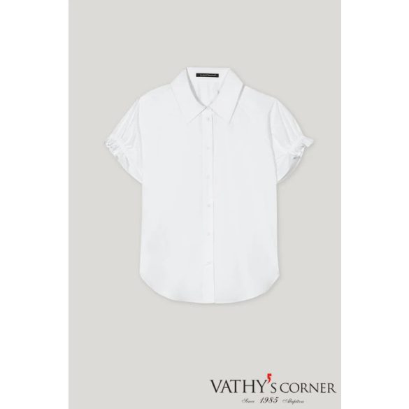 Luisa Cerano fodros blúz 218572/4161 100 