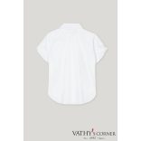 Luisa Cerano fodros blúz 218572/4161 100 