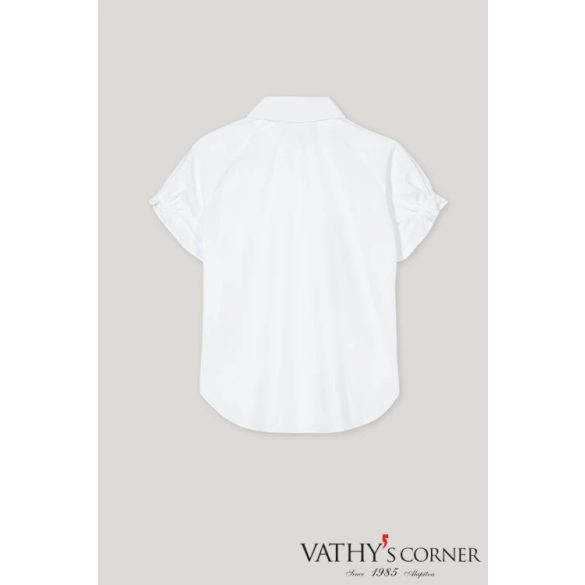 Luisa Cerano fodros blúz 218572/4161 100 