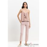 Luisa Cerano "Punto Miláno" nadrág 668432/3289 0421 