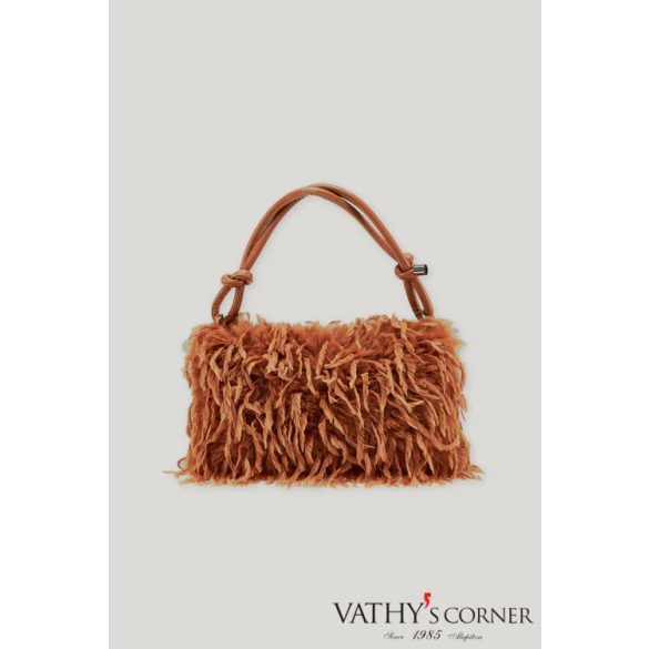 Luisa Cerano toll hatású táska 828479/4180 668