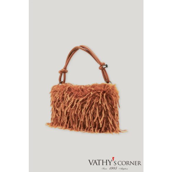 Luisa Cerano toll hatású táska 828479/4180 668