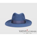 Borsalino Férfi Alessandria kalap 11 0757 4441