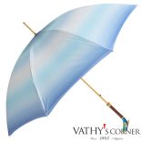 Pasotti női duplafalú esernyő delfin fogantyúval 189 55093/99 K74