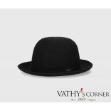 Borsalino Férfi utazó kalap közepes karimával 15 0228 0421 