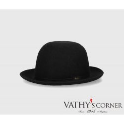   Borsalino Férfi utazó kalap közepes karimával 15 0228 0421 