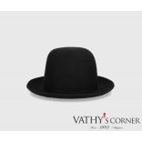 Borsalino Férfi utazó kalap közepes karimával 15 0228 0421 