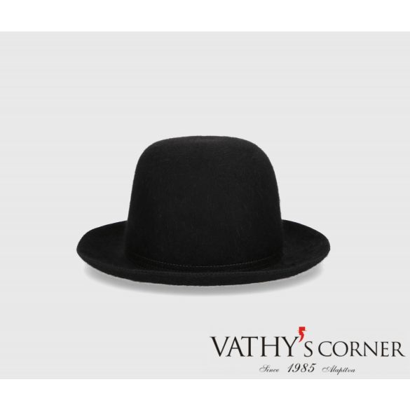 Borsalino Férfi utazó kalap közepes karimával 15 0228 0421 