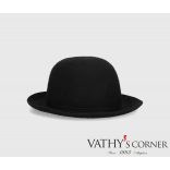 Borsalino Férfi utazó kalap közepes karimával 15 0228 0421 