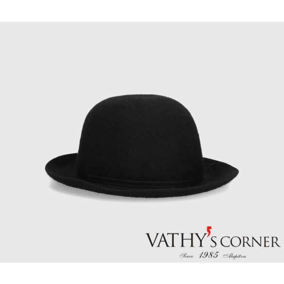 Borsalino Férfi utazó kalap közepes karimával 15 0228 0421 