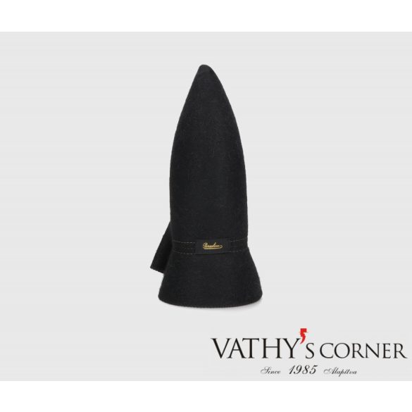 Borsalino Férfi utazó kalap közepes karimával 15 0228 0421 