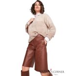 Riani könnyű kötött pulóver 387920/8221 861