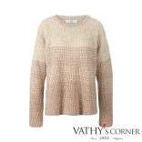 Riani könnyű kötött pulóver 387920/8221 861