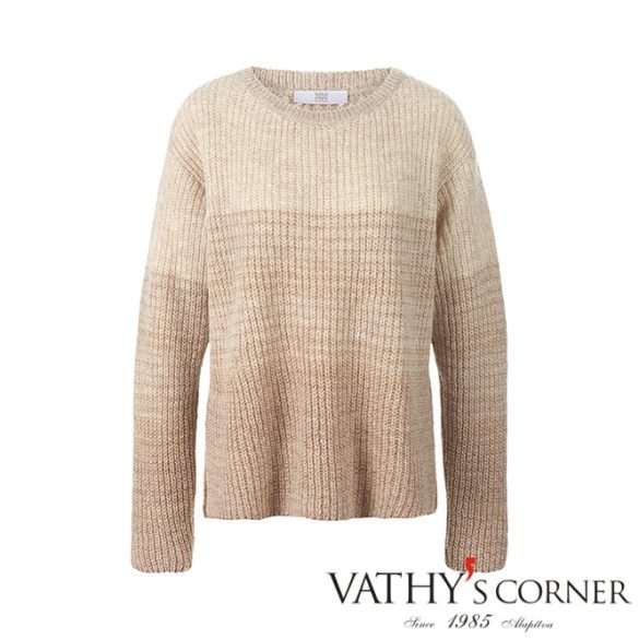 Riani könnyű kötött pulóver 387920/8221 861