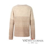 Riani könnyű kötött pulóver 387920/8221 861