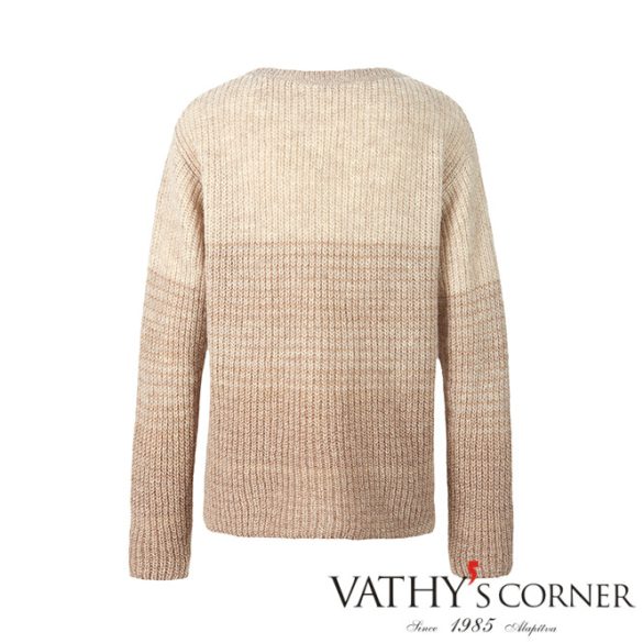 Riani könnyű kötött pulóver 387920/8221 861