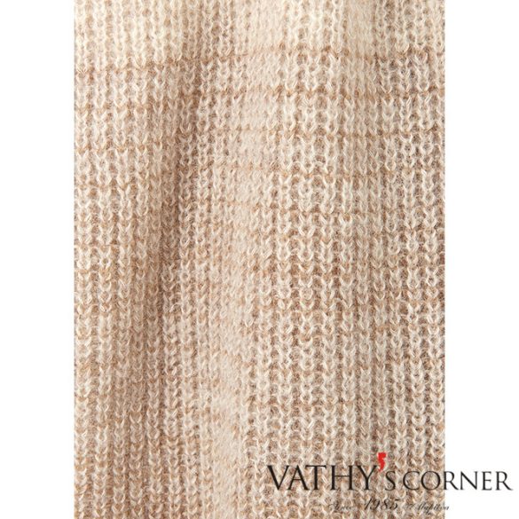 Riani könnyű kötött pulóver 387920/8221 861