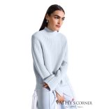 Riani pulóver kasmírkeverékből 587600-8282  407 