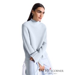 Riani pulóver kasmírkeverékből 587600-8282  407 