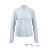 Riani pulóver kasmírkeverékből 587600-8282  407 